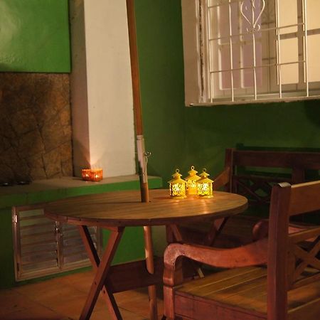 Chill On The Beach Hostel Rio de Janeiro Exterior foto